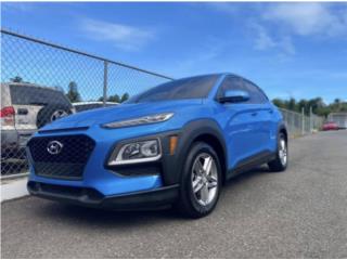 Hyundai Puerto Rico Hyundai Kona 2018