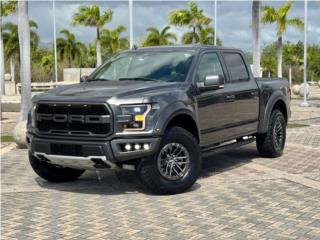 Ford, F-150 2019 Puerto Rico Ford, F-150 2019