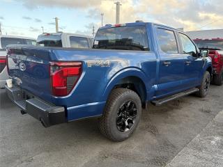 Ford, F-150 2024 Puerto Rico