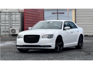 Chrysler Puerto Rico Chrysler 300 S 2022