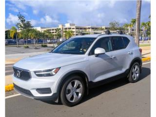 Volvo Puerto Rico Volvo XC60 T4 Inscription AWD 2020