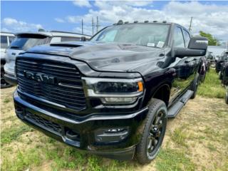 RAM Puerto Rico 2024 RAM LARAMIE 2500HD