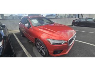 Volvo Puerto Rico VOLVO XC-60 38K MILLAS!!!