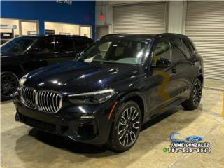BMW Puerto Rico BMW X5 xDrive40i