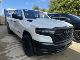 RAM Puerto Rico 2025 RAM 1500 CUSTOM