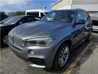 BMW Puerto Rico BMW X5 xDrive40e 2016 