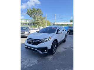 Honda Puerto Rico Honda Crv Ex 2021 