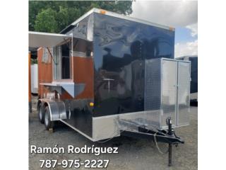 Repollet Trailers Puerto Rico