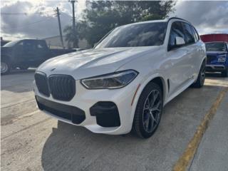 BMW Puerto Rico BMW X5 2022