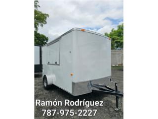 Repollet Trailers Puerto Rico