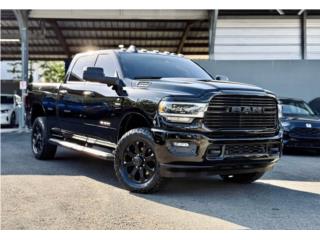 RAM Puerto Rico RAM 2500 BIGHORN CUMMINS 4X4 2019