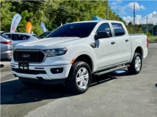 Ford Puerto Rico Ford Ranger 4x4