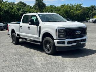 Ford, F-250 Pick Up 2024 Puerto Rico Ford, F-250 Pick Up 2024