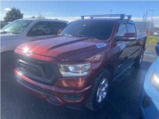 RAM Puerto Rico Ram 1500 Bighorn 2019