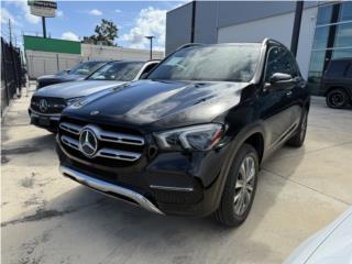 Mercedes Benz Puerto Rico Mercedes GLE 350 2020