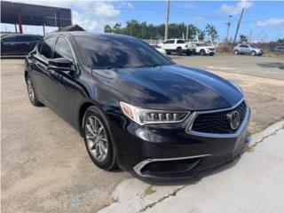 Acura Puerto Rico Acura TLX 2019 