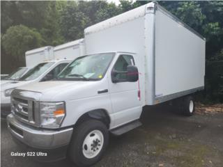 Ford, E-450 Camion 2025 Puerto Rico Ford, E-450 Camion 2025