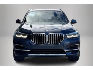 BMW Puerto Rico 2022 BMW X5 xDrive45e