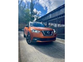 Nissan Puerto Rico NISSAN KICKS SR