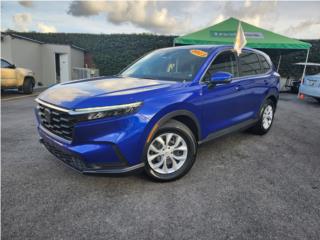 Honda Puerto Rico Honda CRV (( LIKE NEW))