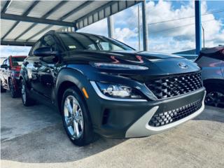 Hyundai Puerto Rico 2022**HYUNDAI KONA SEL|20K OFERTAS**