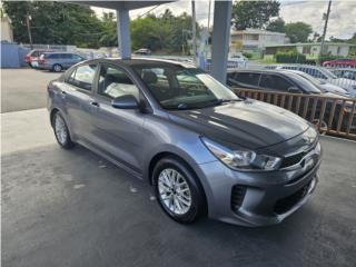 Kia Puerto Rico Kia rio 2020