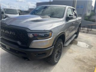 RAM Puerto Rico RAM 1500 PREOWNED Poco Millaje Como Nueva