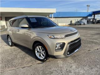 Kia Puerto Rico Kia Soul 2020