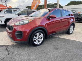 Kia Puerto Rico Kia Sportage 2019