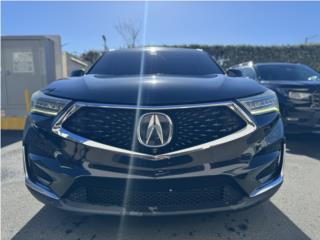 Acura Puerto Rico Acura RDX 2019