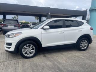 Hyundai Puerto Rico Hyundai Tucson 2020 $16995