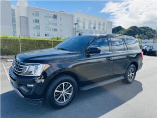 Ford Puerto Rico FORD EXPEDITION XLT 2021