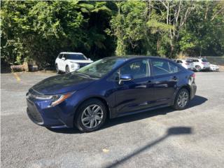 Toyota Puerto Rico Toyota Corolla 2023