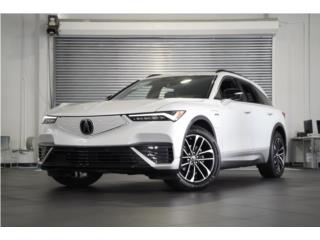 Acura, Acura ZDX 2024 Puerto Rico