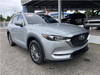 Mazda Puerto Rico MAZDA CX5 SPORT 2018 EXCELENTES CONDICIONES!