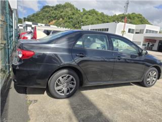 Toyota Puerto Rico AUTOS USADOS COROLLAS Y RAV4 