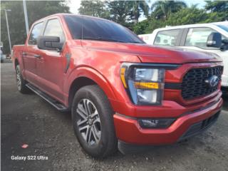 Ford Puerto Rico 2023 F150 STX 4X2