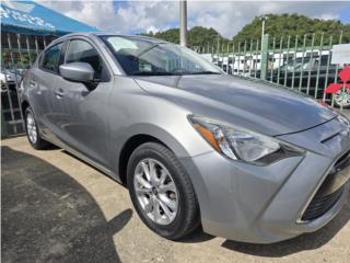 Toyota Puerto Rico En Especial $13,995.00