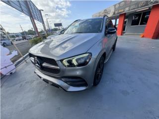 Mercedes Benz Puerto Rico OFERTA EXCLUSIVA 