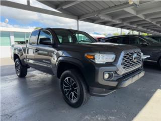 Toyota Puerto Rico Toyota Tacoma SR 2023