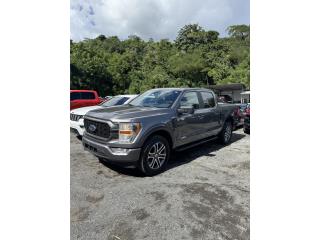 Ford Puerto Rico 2022 Ford F-150 STX 4X4