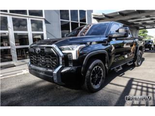 Toyota Puerto Rico Toyota Tundra TRD Off Road 2022