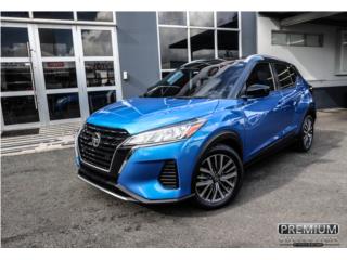 Nissan Puerto Rico Nissan Kicks 2021