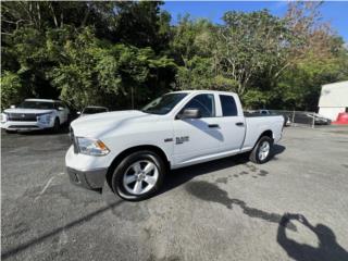 RAM Puerto Rico RAM 1500 4x4 Ao 2023