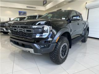 Ford, Raptor 2024 Puerto Rico Ford, Raptor 2024