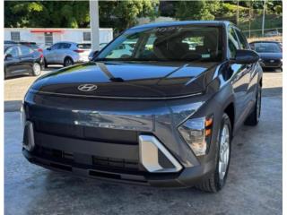 Hyundai Puerto Rico Hyundai Kona 2024 como nueva!