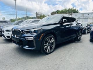 BMW Puerto Rico M50i