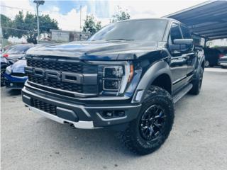 Ford Puerto Rico  Ford Raptor 2023 