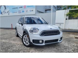 MINI  Puerto Rico Mini Countryman 2018