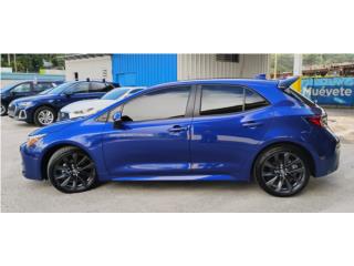 Toyota Puerto Rico TOYOTA COROLLA XSE PLUS PACKAGE 2023 ****